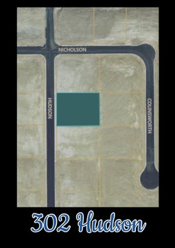 Residential Land in Jackson Center