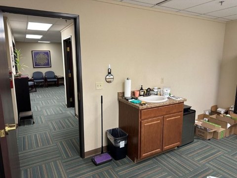 Grand Junction Office Suite For Lease