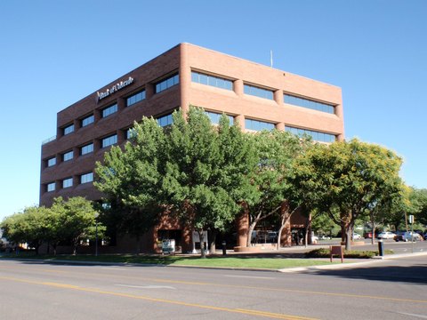 Grand Junction Office Suite For Lease