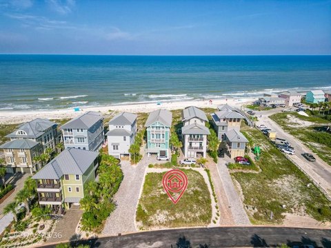 Cape San Blas Residential Land