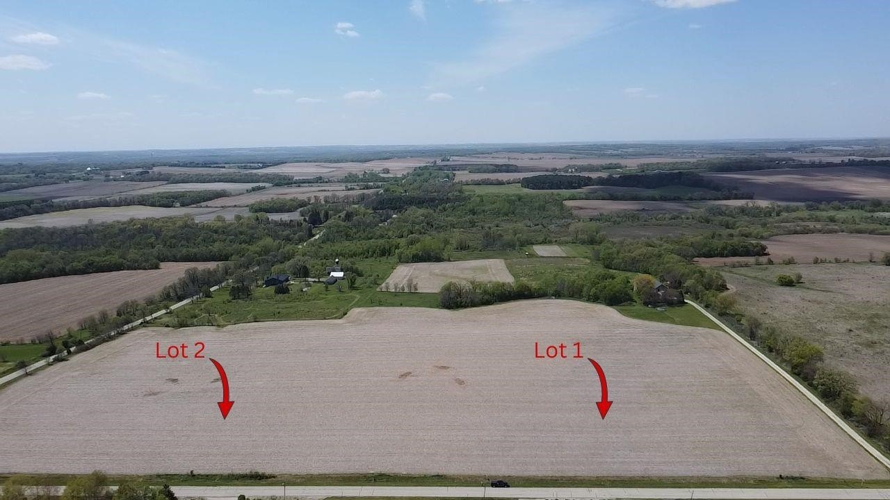 Land for Country Living