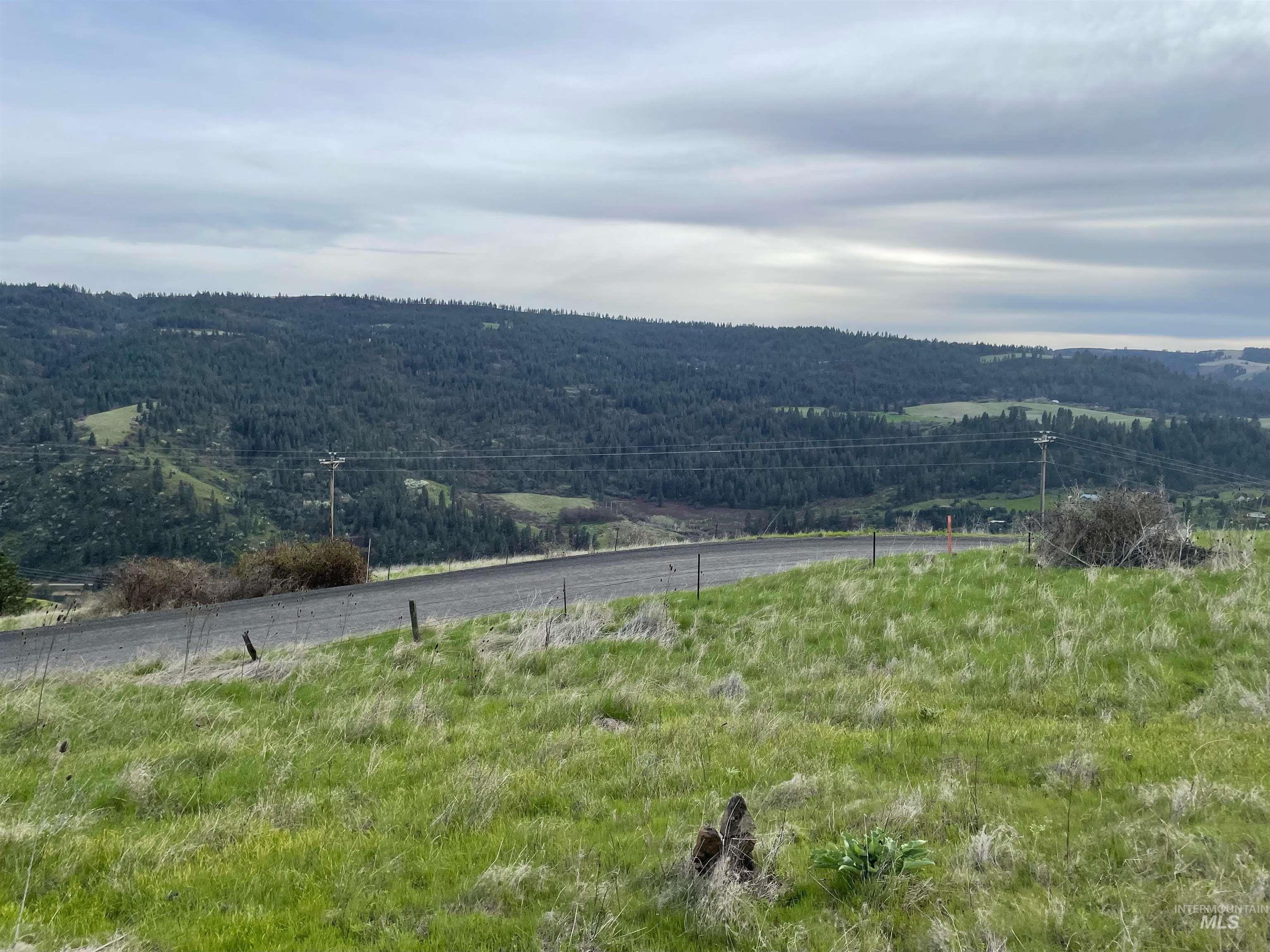 Recreational Land Near Clearwater River