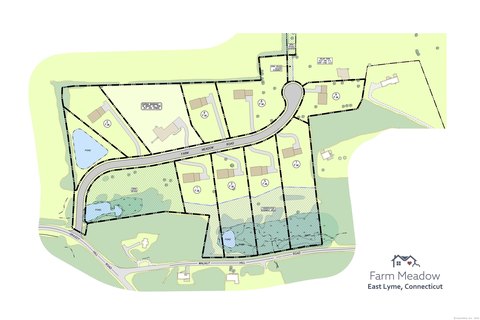 East Lyme Building Lot Opportunity