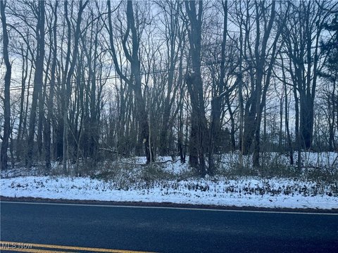 Brimfield Land Ready to Build