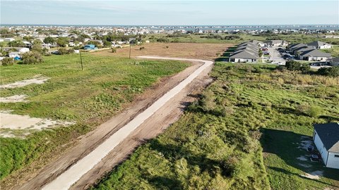 Land, Rockport, TX