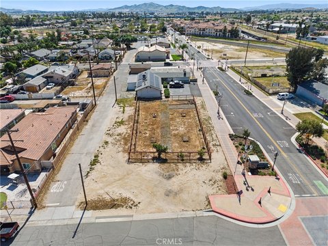 Commercial Lot for Development