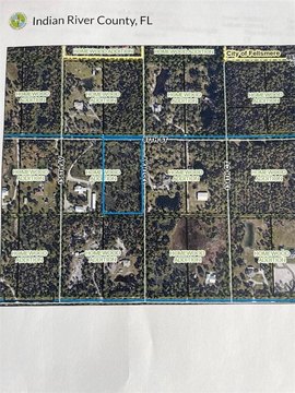 FELLSMERE, FL