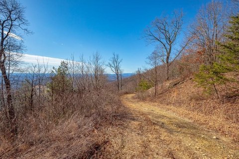 LAND - Fancy Gap, VA