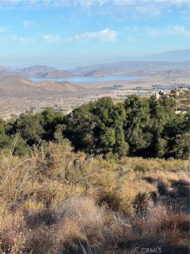 LAND - Hemet, CA