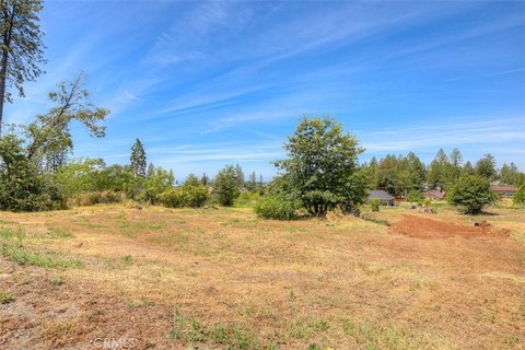 LAND - Paradise, CA