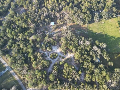 Land, Crystal River, FL
