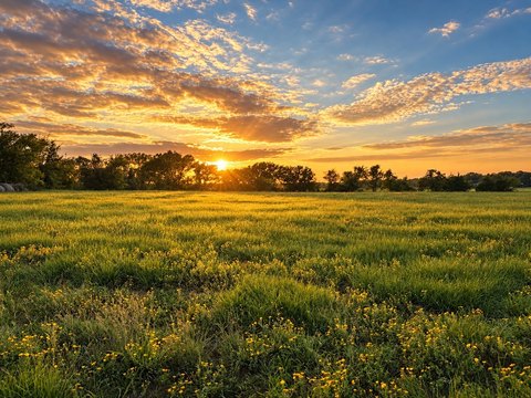 Land, Cleburne, TX