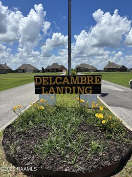 LAND - Breaux Bridge, LA