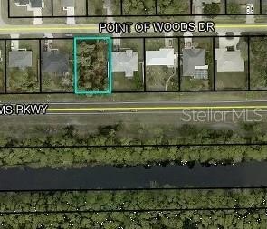LAND - PALM COAST, FL