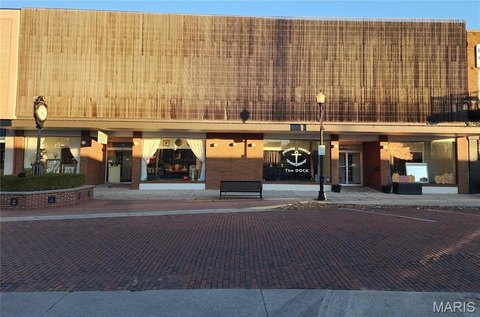 Historic Downtown Retail Opportunity