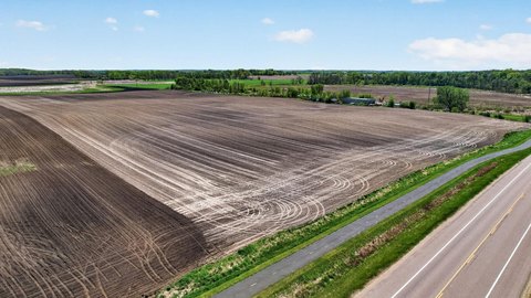 Agricultural Land with Future Development Potential