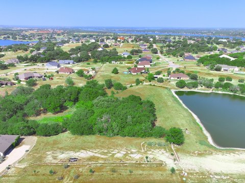 Land, Granbury, TX