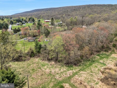 Land, TOWER CITY, PA