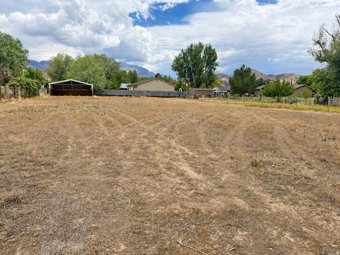 Land, Glenwood, UT