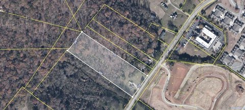 R1 Buildable Land Tract