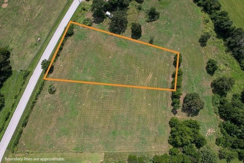 Land, Springdale, AR