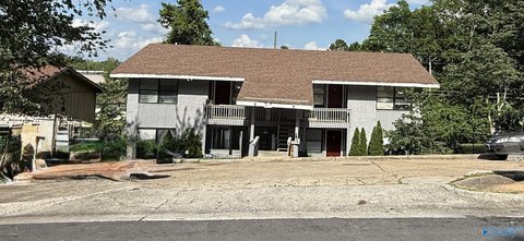Value-Add Multi-Family Income Property