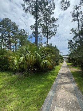 Waterfront Homesite with Private Boat Slip