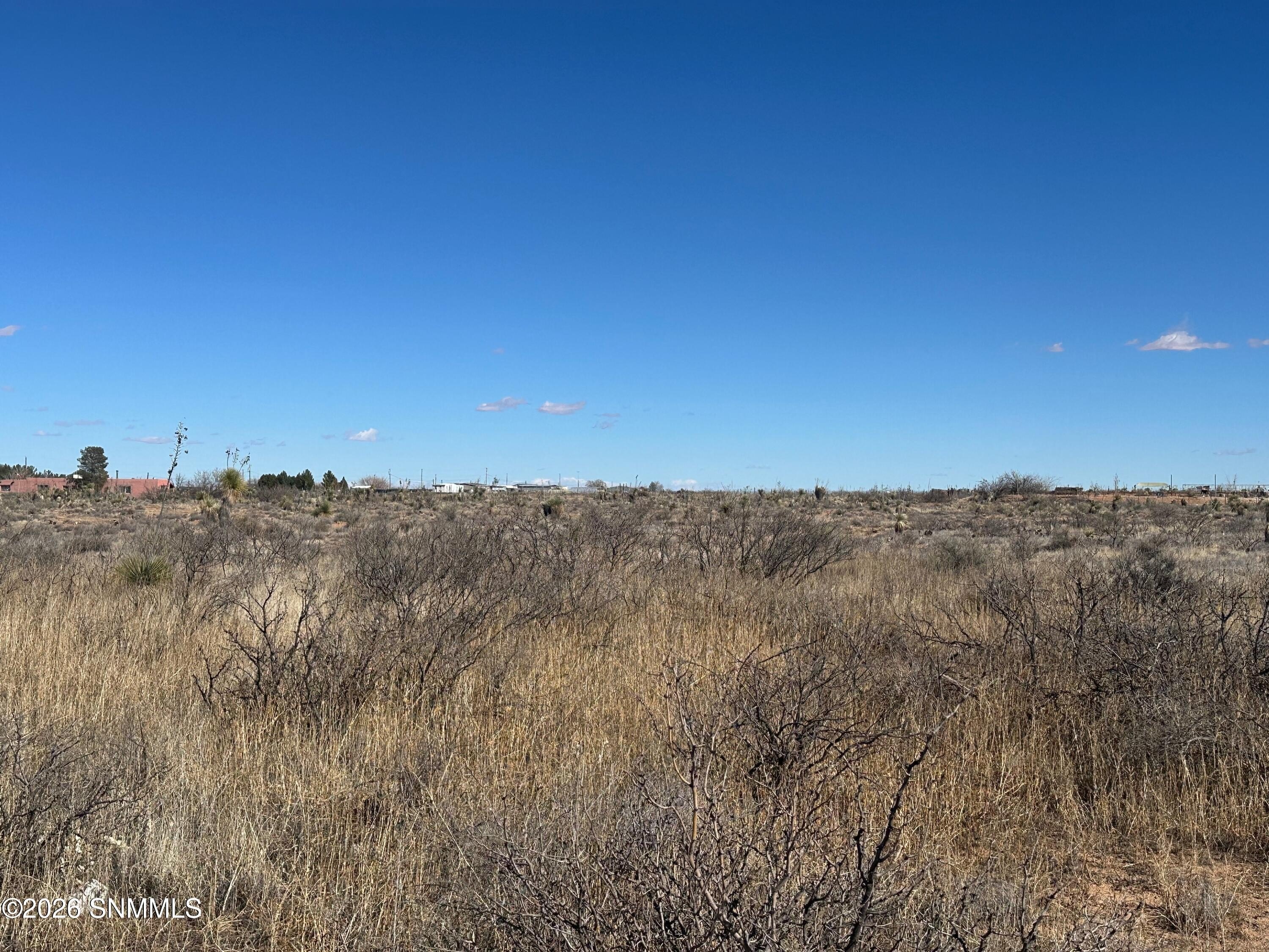 Two-Acre Lot with 360 Views