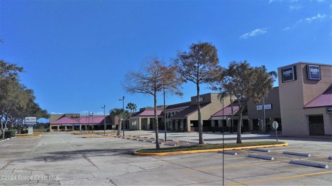 Commercial Office Unit in Melbourne