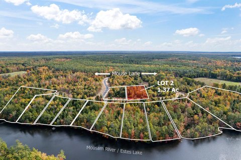 Land, Alfred, ME