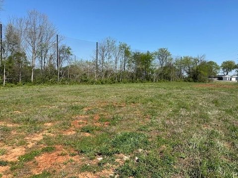 Commercial Development Land Site