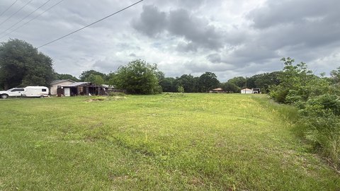 Waterfront Recreation Land