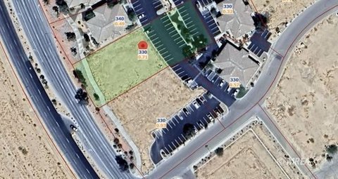 PUD Commercial Land Site