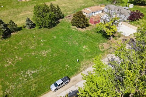 Residential Lots in Pacific Junction