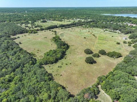 203 Acres Near Lake Tawakoni