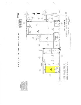 Visalia Commercial Land Available