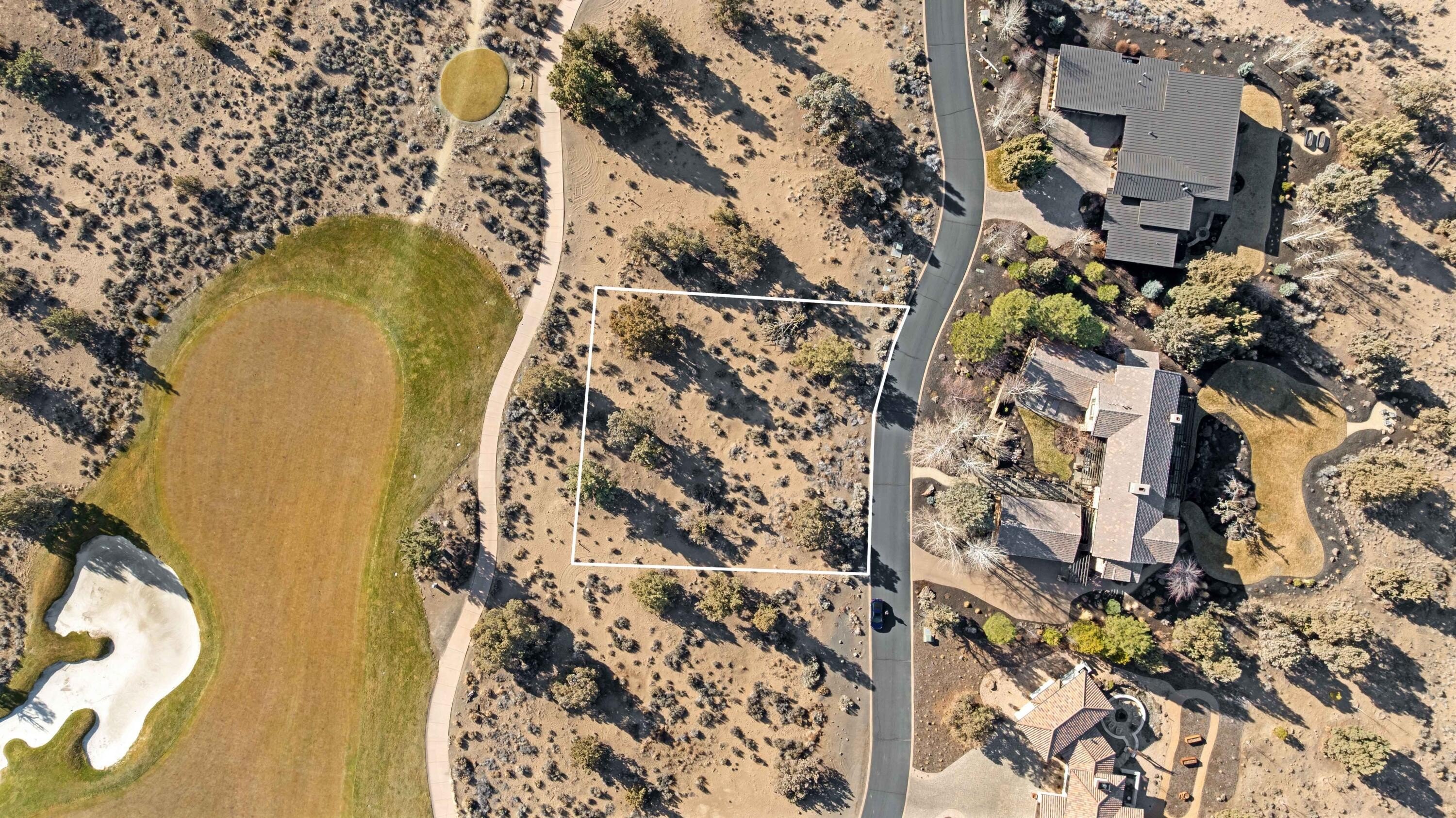 Land in Juniper Preserve, Bend