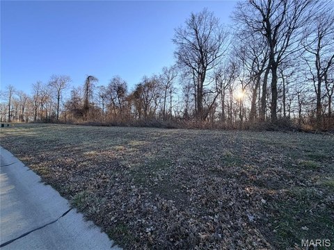 Residential Lot in Dalhousie Subdivision