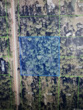 Land, Abita Springs, LA