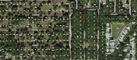Residential Building Lot