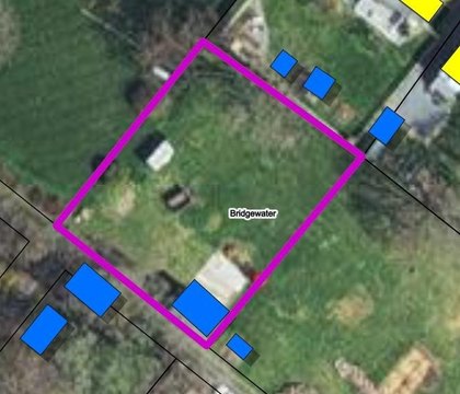 Built to Suit Residential - BRIDGEWATER, VA