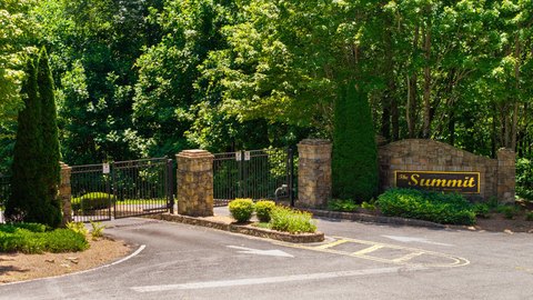 Land in Gated Community