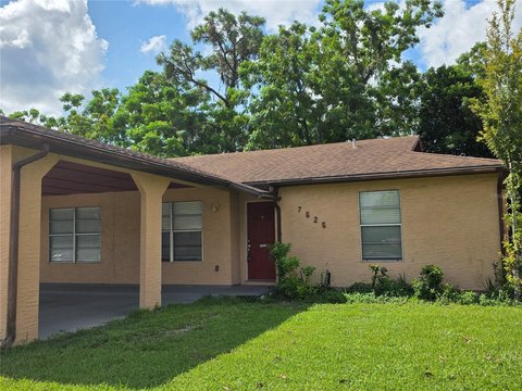 Duplex Home with Private Fenced Yard
