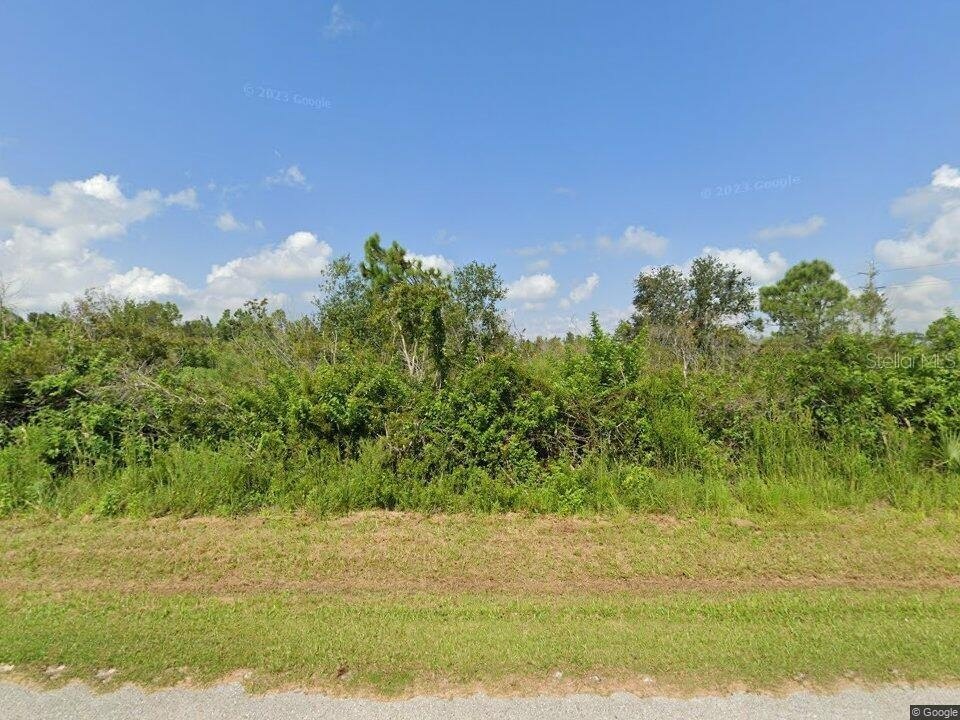 Expansive Acreage in Punta Gorda