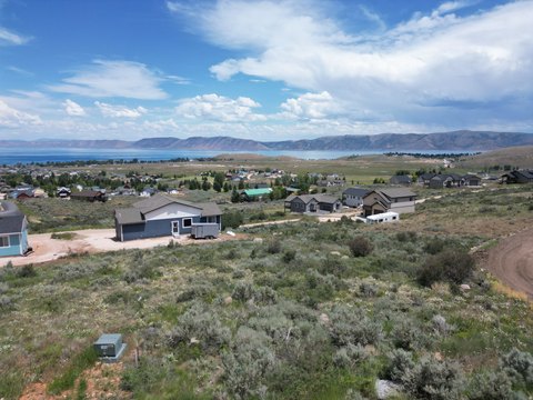 Residential Land in Garden City