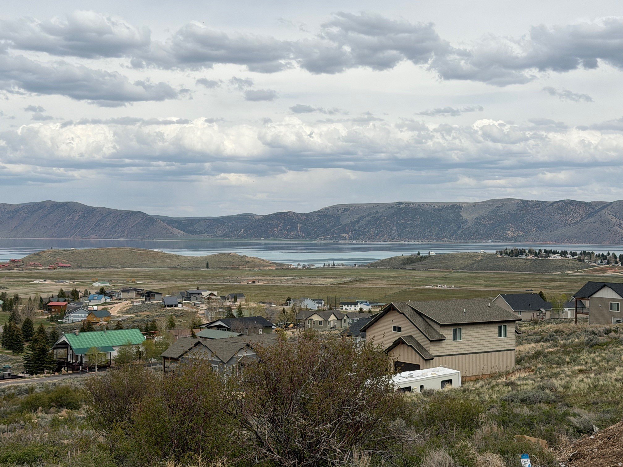 Residential Land in Garden City