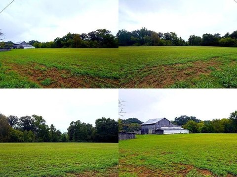 Land, Dandridge, TN