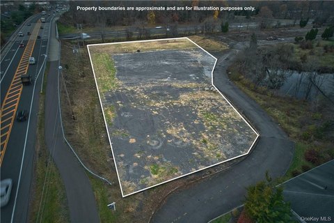 Vacant Land in New Paltz