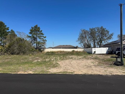 Land, POINCIANA, FL