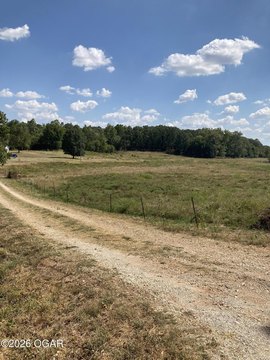Land, Neosho, MO